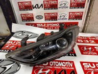 2017 HYUDAİ ELENTRA SOL LEDLİ FAR