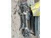 2016-2020 SPORTAGE ALT TRAVERS DOLU