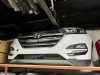 22016 HYUNDAİ TUCSON ÖN TAMPON 