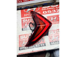 hyundai bayon stop